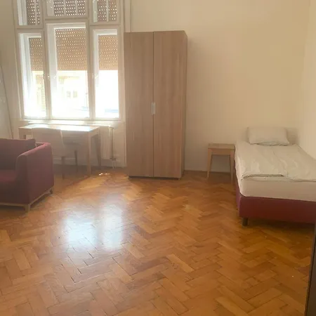 Petofi Apartman 부다페스트