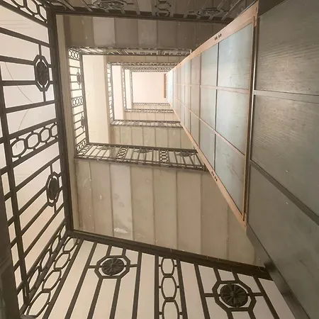 Petofi Apartman 아파트 부다페스트